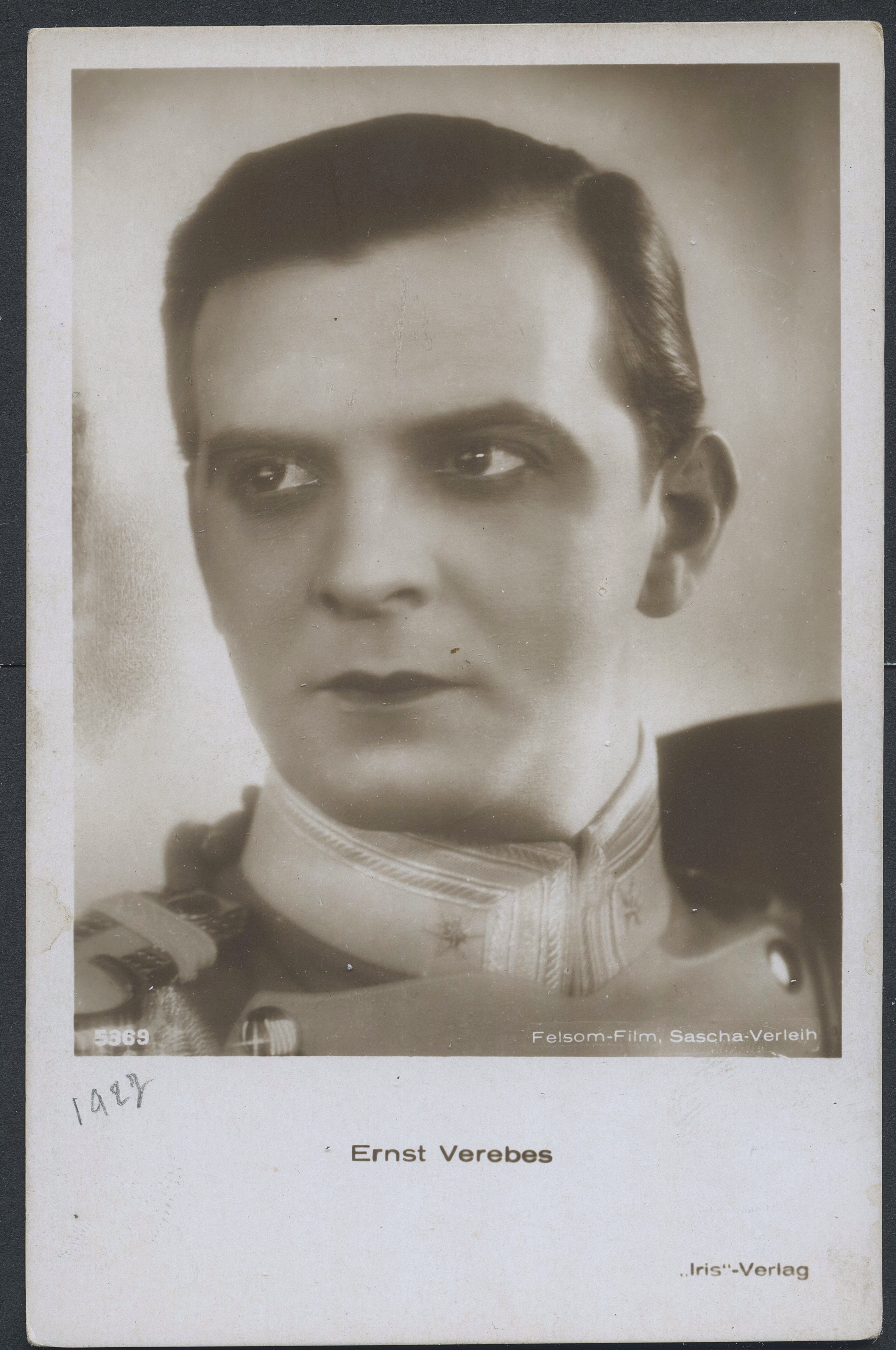 (image for) Ernst Verebes #0001